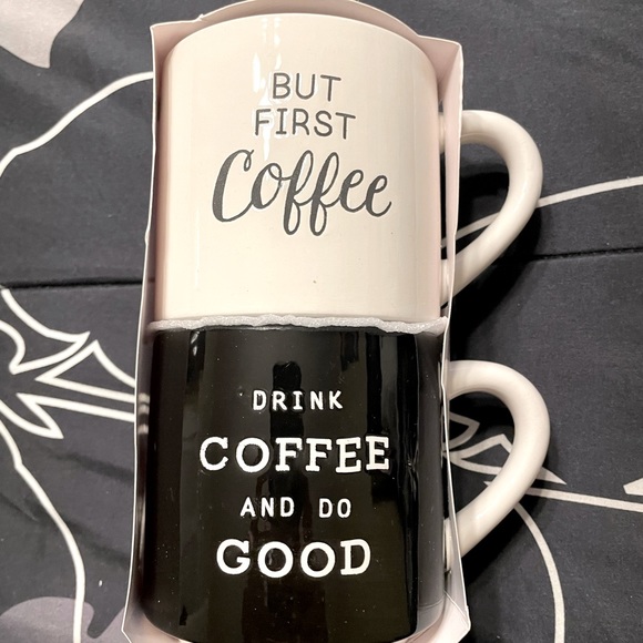Other - Mugs